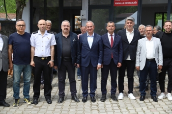 Çarşamba Belediyesi