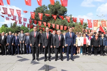 Çarşamba Belediyesi