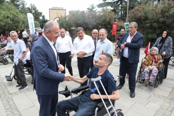 Çarşamba Belediyesi