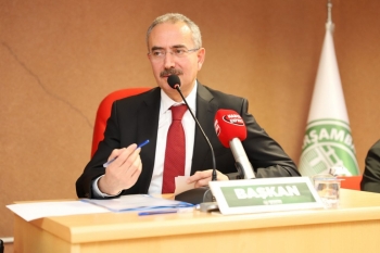 Çarşamba Belediyesi