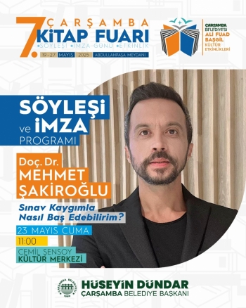 Çarşamba Belediyesi