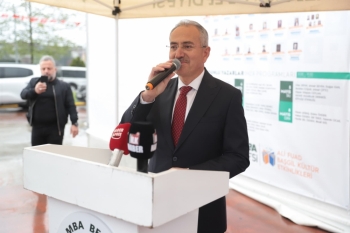 Çarşamba Belediyesi