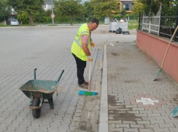 Çarşamba Belediyesi