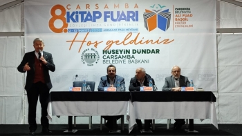 Çarşamba Belediyesi
