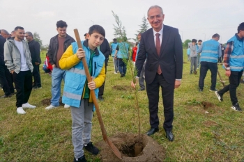 Çarşamba Belediyesi