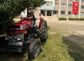 Çarşamba Belediyesi