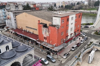 Çarşamba Belediyesi