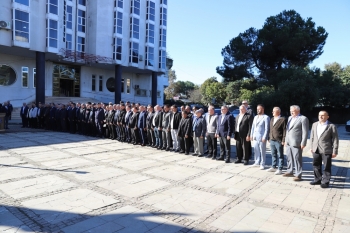 Çarşamba Belediyesi