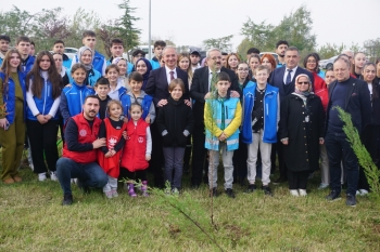 Çarşamba Belediyesi