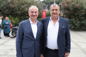 Çarşamba Belediyesi