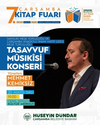 Çarşamba Belediyesi