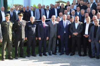 Çarşamba Belediyesi