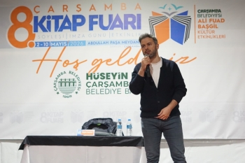 Çarşamba Belediyesi