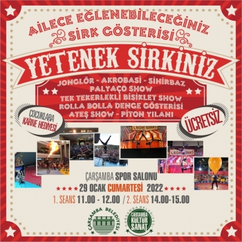 Çarşamba Belediyesi