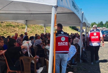 Çarşamba Belediyesi