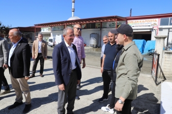 Çarşamba Belediyesi