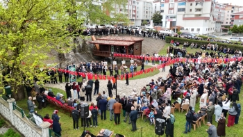Çarşamba Belediyesi