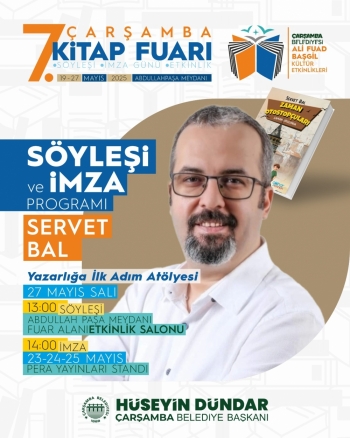 Çarşamba Belediyesi