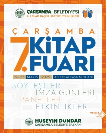 Çarşamba Belediyesi
