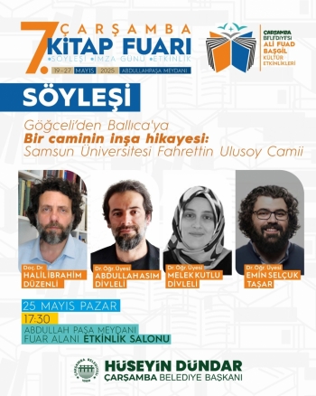 Çarşamba Belediyesi