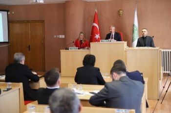 Çarşamba Belediyesi