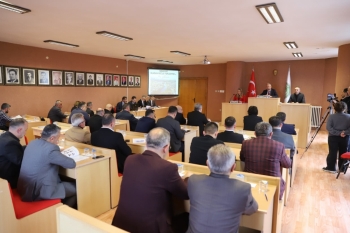 Çarşamba Belediyesi