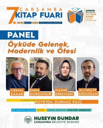 Çarşamba Belediyesi
