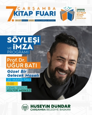 Çarşamba Belediyesi