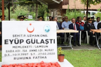 Çarşamba Belediyesi