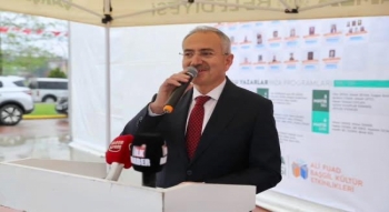 Çarşamba Belediyesi