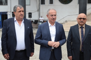 Çarşamba Belediyesi