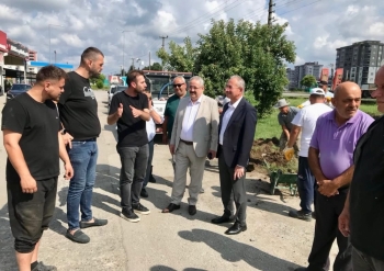 Çarşamba Belediyesi