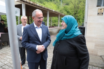 Çarşamba Belediyesi