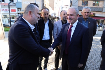 Çarşamba Belediyesi