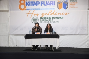 Çarşamba Belediyesi