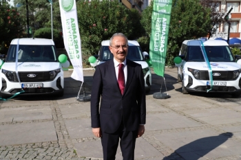 Çarşamba Belediyesi