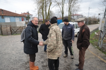 Çarşamba Belediyesi