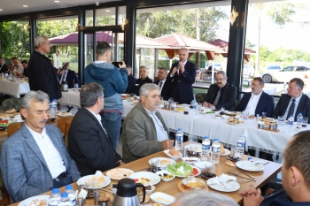 Çarşamba Belediyesi