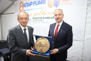 Çarşamba Belediyesi