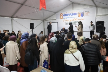 Çarşamba Belediyesi