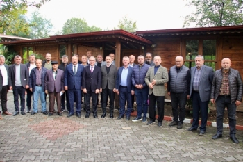 Çarşamba Belediyesi