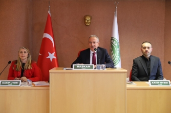 Çarşamba Belediyesi