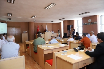 Çarşamba Belediyesi