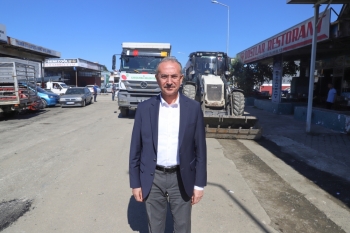 Çarşamba Belediyesi