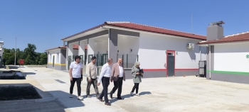 Çarşamba Belediyesi