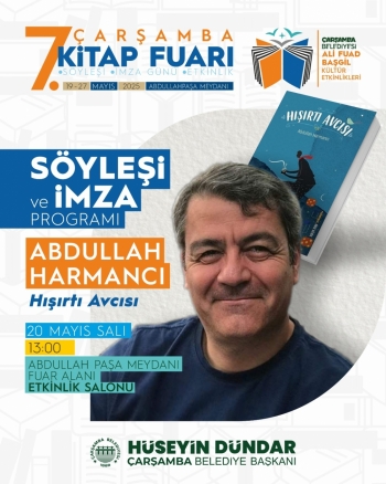 Çarşamba Belediyesi