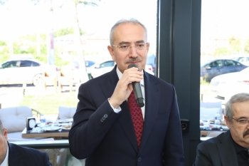 Çarşamba Belediyesi