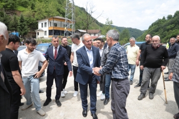 Çarşamba Belediyesi