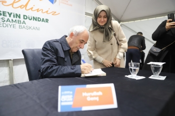 Çarşamba Belediyesi