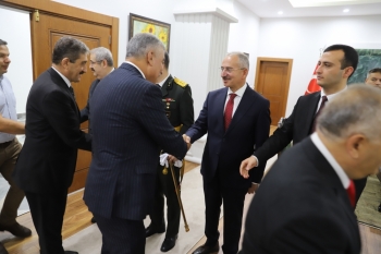 Çarşamba Belediyesi